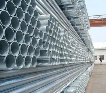 山東鍍鋅管采購(gòu)指南 主要產(chǎn)地、市場(chǎng)分布與選購(gòu)建議