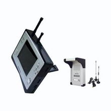 香港秋季電子產品展 拓威科技推出無線門鈴電話，引領智能家居新潮流