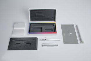 電子產品包裝設計欣賞合集