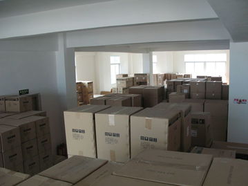 工程業(yè)績 廣州市番禺區(qū)萬聲達電子電器廠電子產品