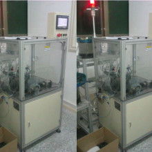 東莞市長安連杰電子制品廠 專業(yè)連接自動組裝設備與電子產品制造